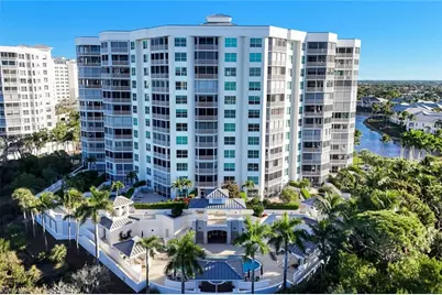 300 Dunes Blvd #203, Naples, FL 34110 - Photo 34