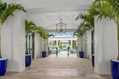 300 Dunes Blvd #203, Naples, FL 34110 - Photo 38