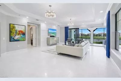 16436 Carrara Way #101, Naples, FL 34110 - Photo 4