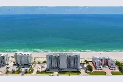 26300 Hickory Blvd #603, Bonita Springs, FL 34134 - Photo 1