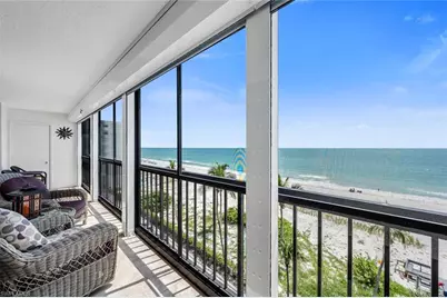 26300 Hickory Blvd #603, Bonita Springs, FL 34134 - Photo 2