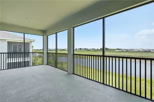 15918 Green Acres Ave, Babcock Ranch, FL 33982 - Photo 34