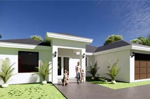 3409 13th St SW, Lehigh Acres, FL 33976 - Photo 1