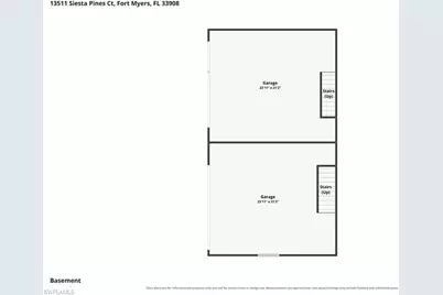 13511 Siesta Pines Ct, Fort Myers, FL 33908 - Photo 2