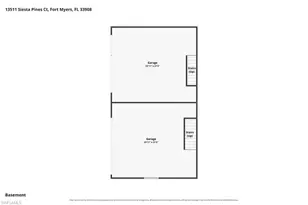 13511 Siesta Pines Ct, Fort Myers, FL 33908 - Photo 2