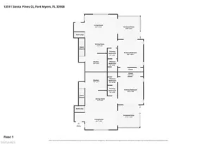 13511 Siesta Pines Ct, Fort Myers, FL 33908 - Photo 4
