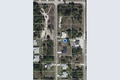 521 Harry Thayer Ave S, Lehigh Acres, FL 33974 - Photo 1