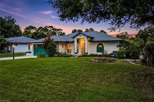 11365 Rabun Gap Dr, North Fort Myers, FL 33917 - Photo 1