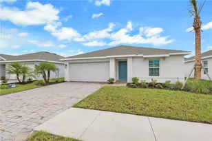 533 Ilaria Ct, Lehigh Acres, FL 33936 - Photo 1