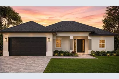 2820 NW 22nd Ave, Cape Coral, FL 33993 - Photo 2