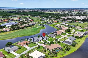 11931 King James Ct, Cape Coral, FL 33991 - Photo 46
