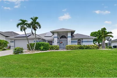 11931 King James Ct, Cape Coral, FL 33991 - Photo 2