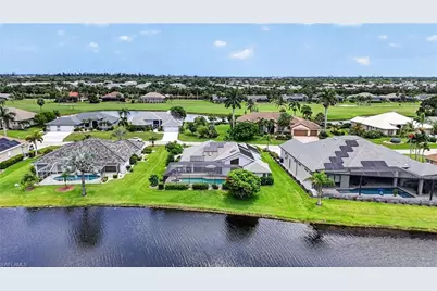 11931 King James Ct, Cape Coral, FL 33991 - Photo 44