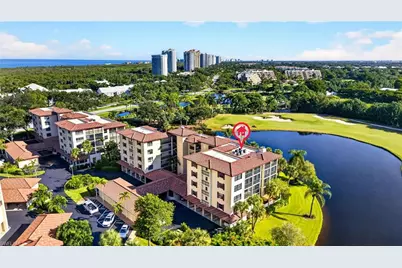 6060 Pelican Bay Blvd #505, Naples, FL 34108 - Photo 28