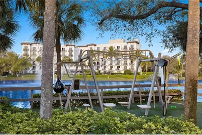 6060 Pelican Bay Blvd #505, Naples, FL 34108 - Photo 44
