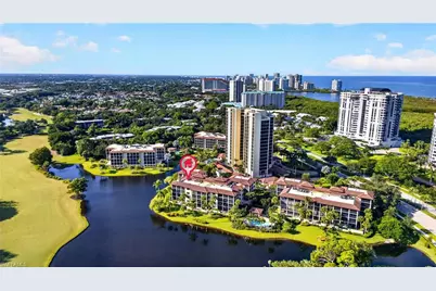 6060 Pelican Bay Blvd #505, Naples, FL 34108 - Photo 32