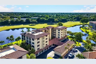 6060 Pelican Bay Blvd #505, Naples, FL 34108 - Photo 26