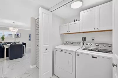 6060 Pelican Bay Blvd #505, Naples, FL 34108 - Photo 22