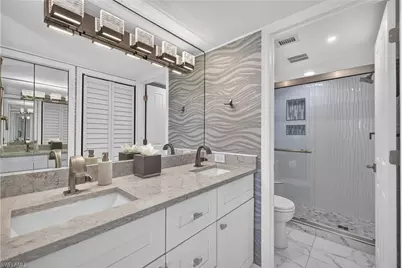 6060 Pelican Bay Blvd #505, Naples, FL 34108 - Photo 18
