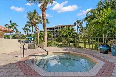 6060 Pelican Bay Blvd #505, Naples, FL 34108 - Photo 40