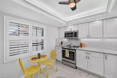 6060 Pelican Bay Blvd #505, Naples, FL 34108 - Photo 14