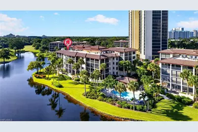6060 Pelican Bay Blvd #505, Naples, FL 34108 - Photo 34