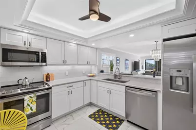 6060 Pelican Bay Blvd #505, Naples, FL 34108 - Photo 12