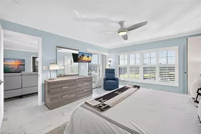6060 Pelican Bay Blvd #505, Naples, FL 34108 - Photo 16