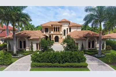 2581 Escada Dr, Naples, FL 34109 - Photo 1