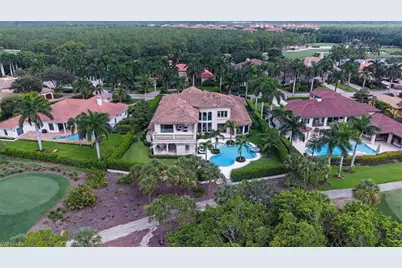 2581 Escada Dr, Naples, FL 34109 - Photo 36