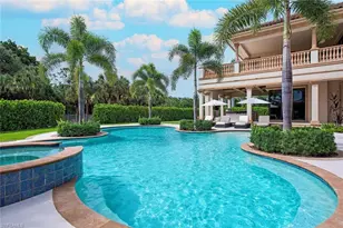 2581 Escada Dr, Naples, FL 34109 - Photo 12