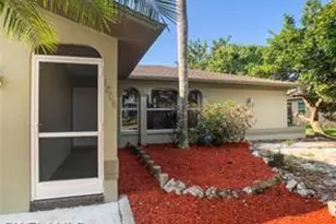 1806 SW 28th Terrace, Cape Coral, FL 33914 - Photo 1