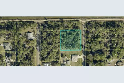 1519 Willard Ave, Lehigh Acres, FL 33972 - Photo 2