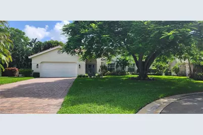 5549 Foxhunt Way, Naples, FL 34104 - Photo 2