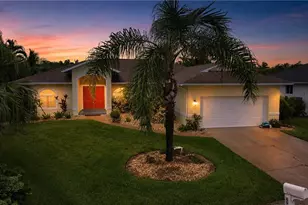 8950 Bracken Way, Fort Myers, FL 33908 - Photo 1