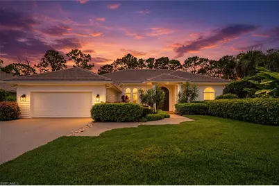 189 Edgemere Way S, Naples, FL 34105 - Photo 1
