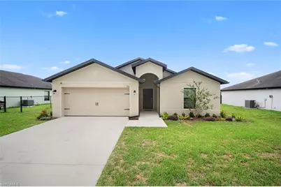 724 Evening Shade Ln, Lehigh Acres, FL 33974 - Photo 1
