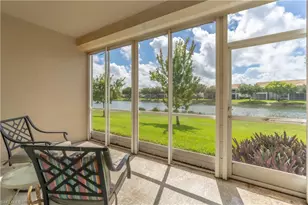 600 Saratoga Cir, Naples, FL 34104 - Photo 1
