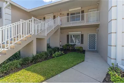 600 Saratoga Cir #D--104, Naples, FL 34104 - Photo 2