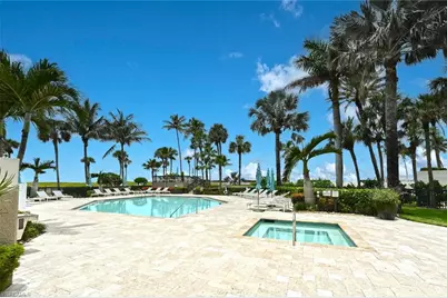 4551 Gulf Shore Blvd N #605, Naples, FL 34103 - Photo 30