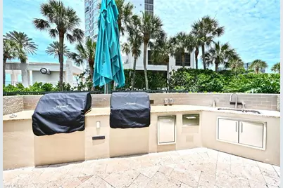 4551 Gulf Shore Blvd N #605, Naples, FL 34103 - Photo 34