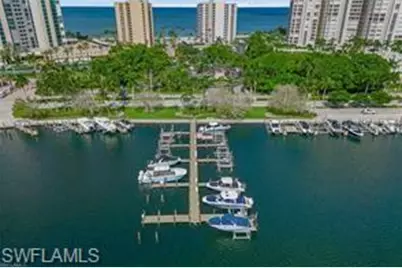 4551 Gulf Shore Blvd N #605, Naples, FL 34103 - Photo 48