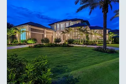 405 Neapolitan Way, Naples, FL 34103 - Photo 1
