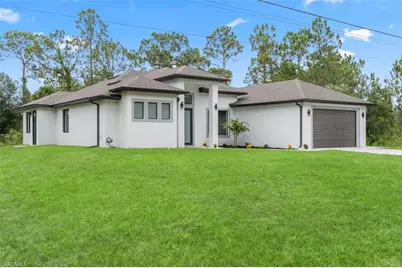 1110 Rush Ave, Lehigh Acres, FL 33972 - Photo 2