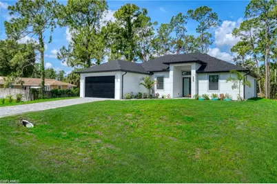 303 McArthur Ave, Lehigh Acres, FL 33936 - Photo 2