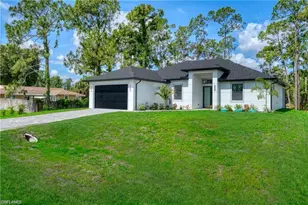 303 McArthur Ave, Lehigh Acres, FL 33936 - Photo 2