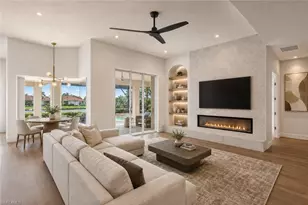 499 Terracina Way, Naples, FL 34119 - Photo 1