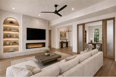 499 Terracina Way, Naples, FL 34119 - Photo 2