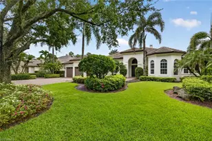 499 Terracina Way, Naples, FL 34119 - Photo 10