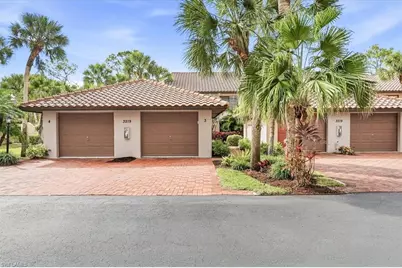 3219 Horse Carriage Way #3, Naples, FL 34105 - Photo 32